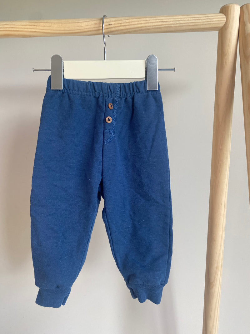 CHICK PEA Outfit (6-9 Months)