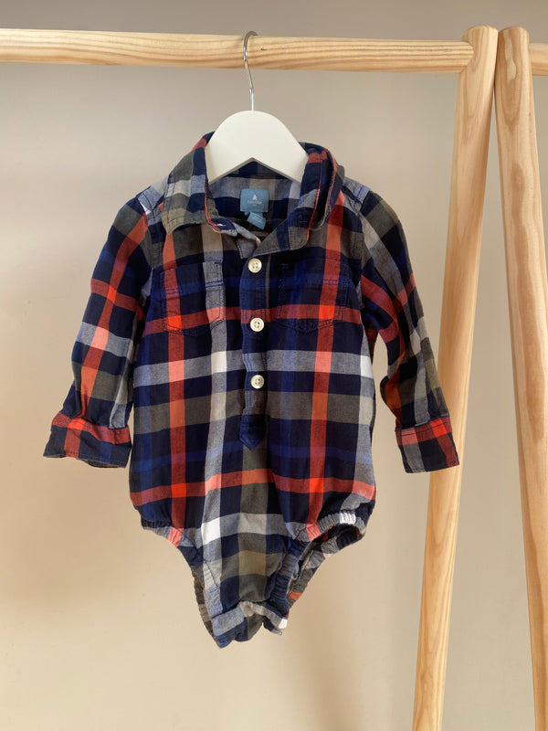 GAP Outfit (6-12 Months)