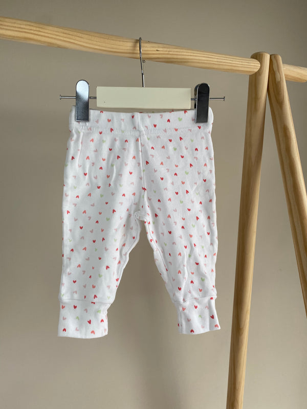 GEORGE PANTS (3-6 Months)