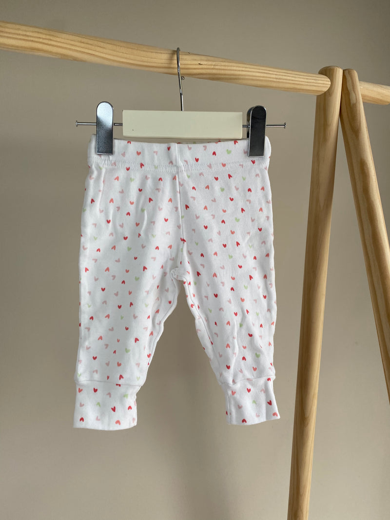 GEORGE PANTS (3-6 Months)