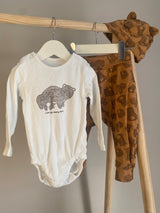 H&M Outfit (6-9 Months)