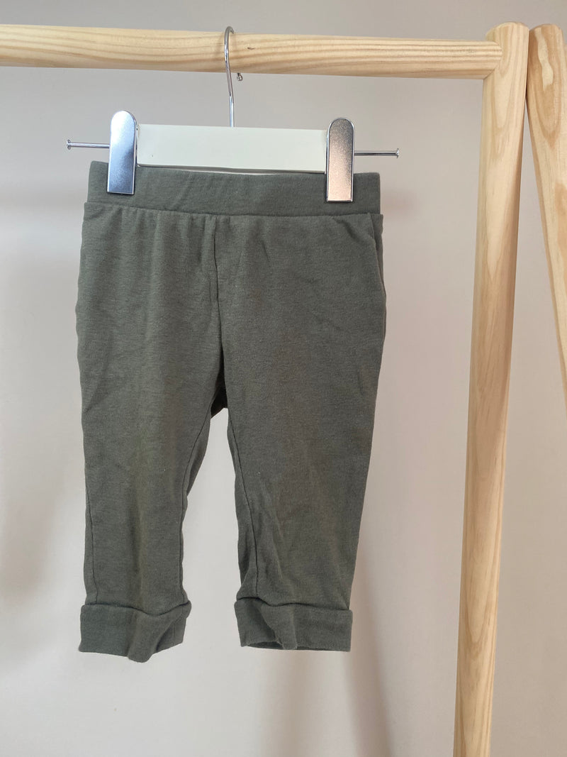 OLD NAVY Outfit (6-12 Months)