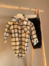 JOE FRESH Outfit (3-6 Months)