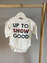 CHICK PEA Outfit (0-3 Months)