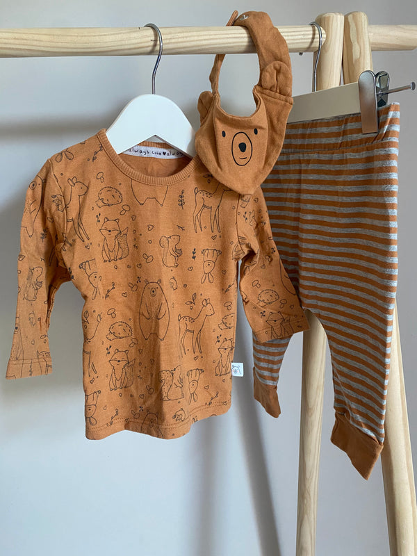 GEORGE Outfit (3-6 Months)