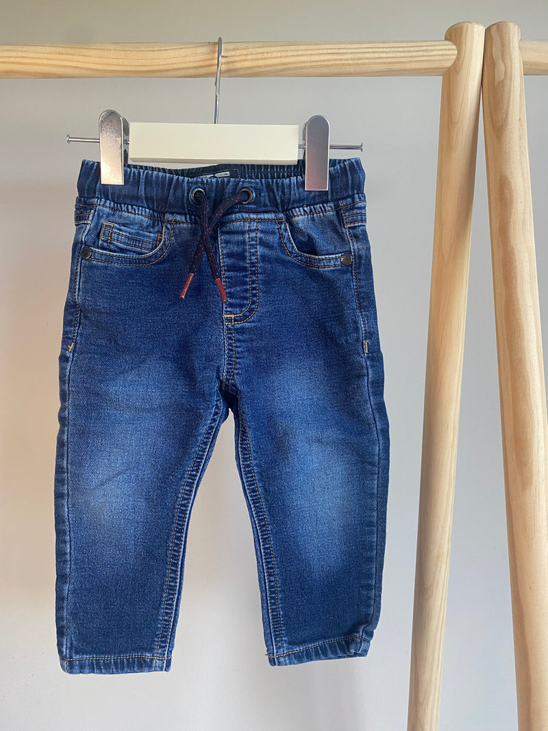 NEXT Pants (9-12 Months)