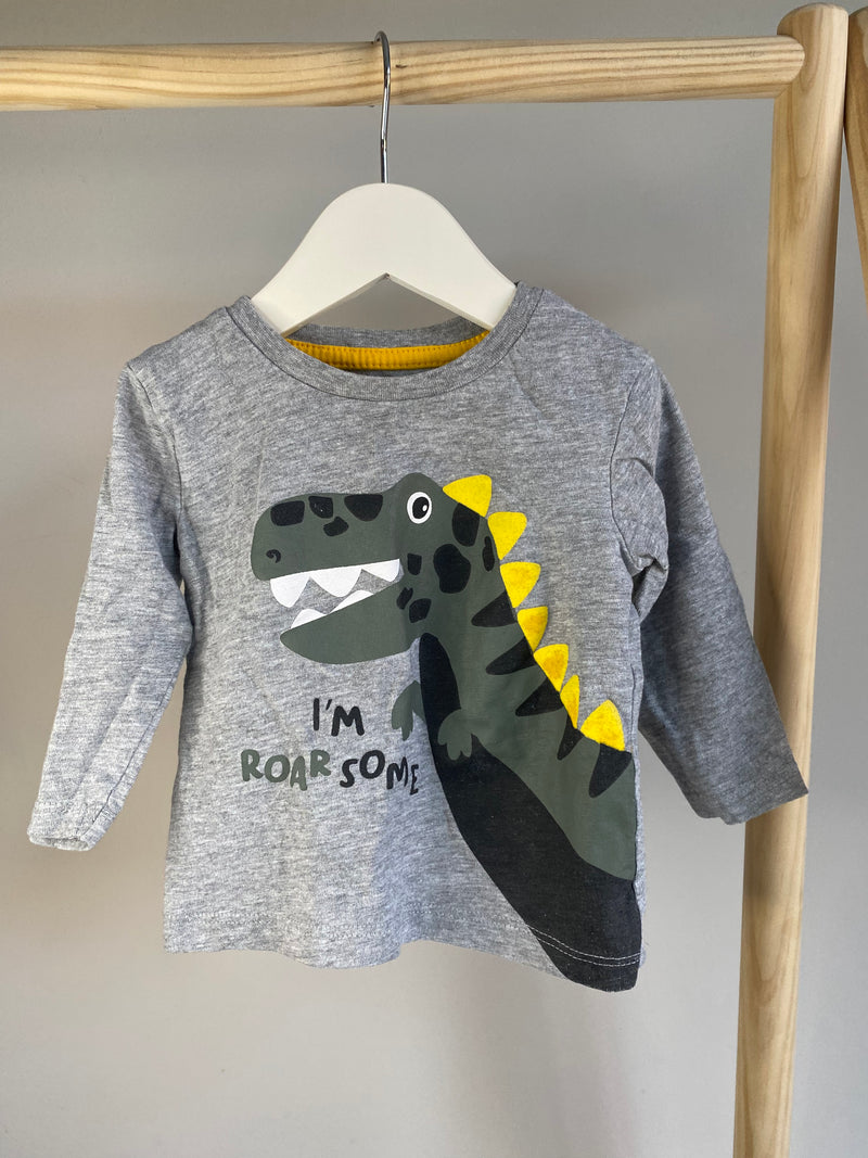 GEORGE Outfit (6-12 Months)