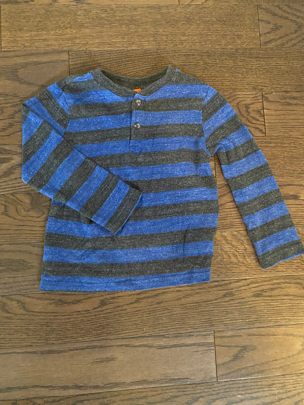 JOE FRESH Long Sleeve (5 Years)