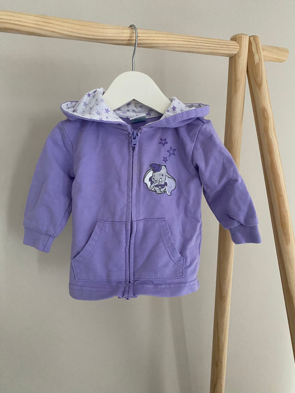 DISNEY Outfit (3 Months)
