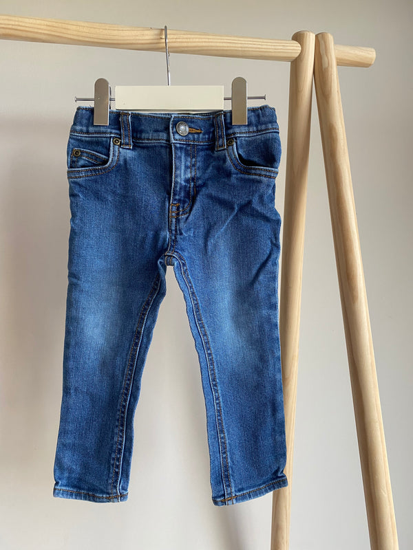 CARTERS Pants (2T)