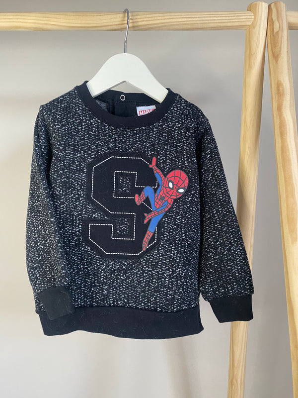 MARVEL Outfit (18-24 Months)