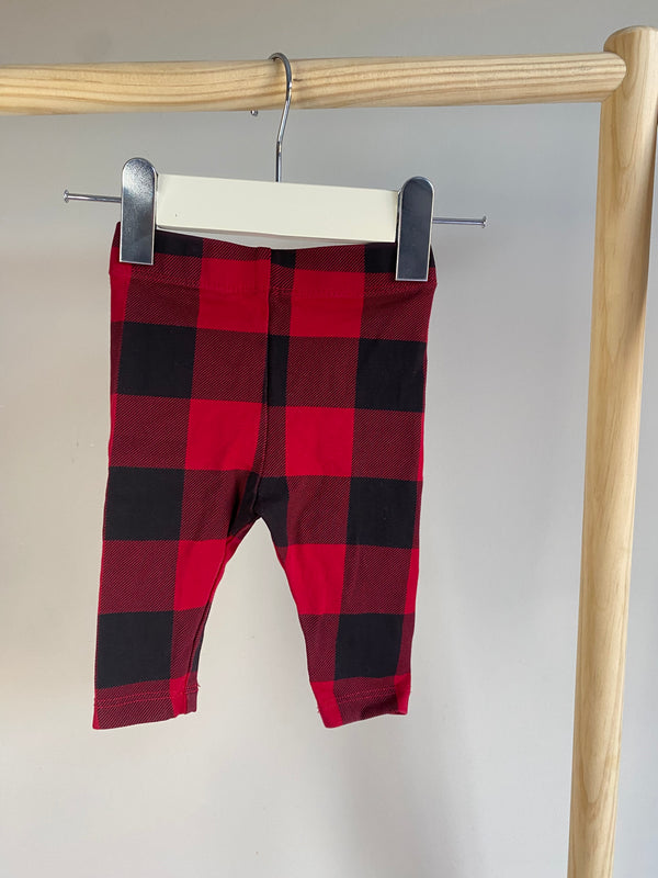 JOE FRESH Pants (0-3 Months)
