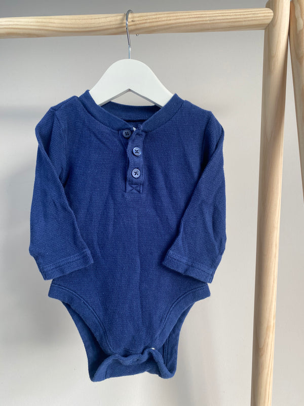 OLD NAVY Long Sleeve (6-12 Months)