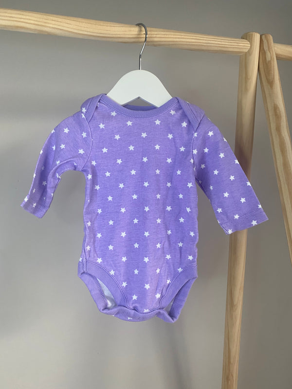 CHILDREN’S PLACE Long Sleeve (0-3 Months)