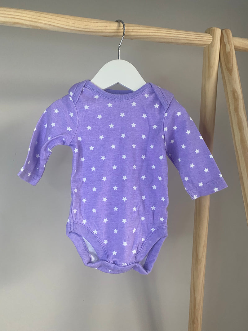 CHILDREN’S PLACE Long Sleeve (0-3 Months)
