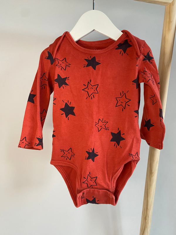 PEKKLE Outfit (12 Months)