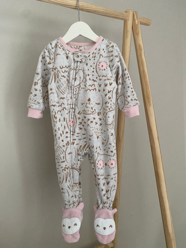 CARTERS Sleeper (6 Months)