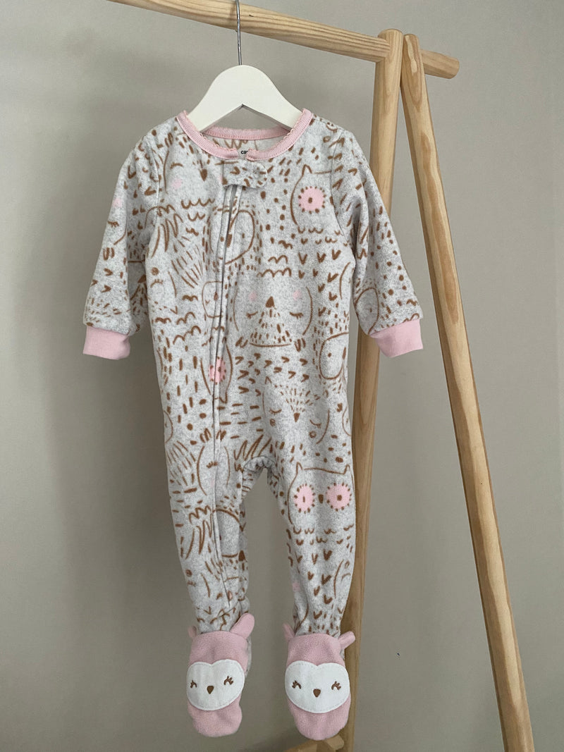 CARTERS Sleeper (6 Months)