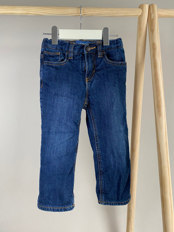 OLD NAVY Pants (2T)