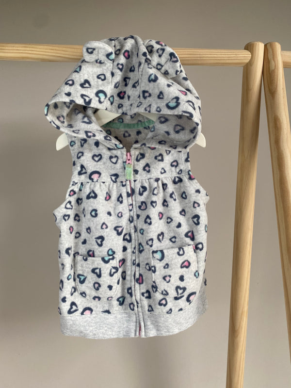 GEORGE Vest (18-24 Months)