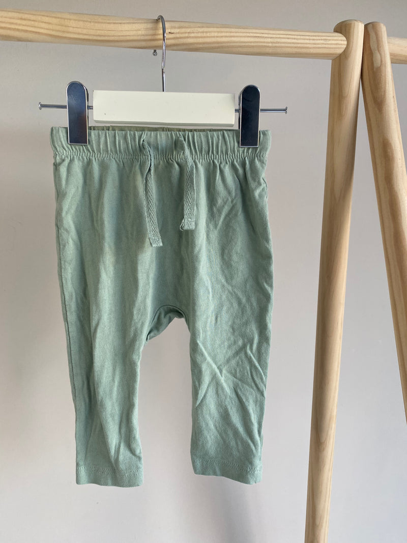 H&M Pants (4-6 Months)