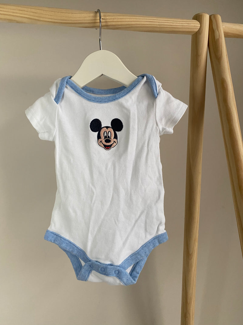 DISNEY/GEORGE Outfit (Newborn)