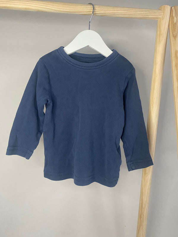 H&M Long Sleeve (1 1/2-2yrs)