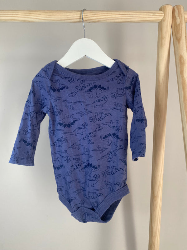 GEORGE Long Sleeve (6-12 Months)