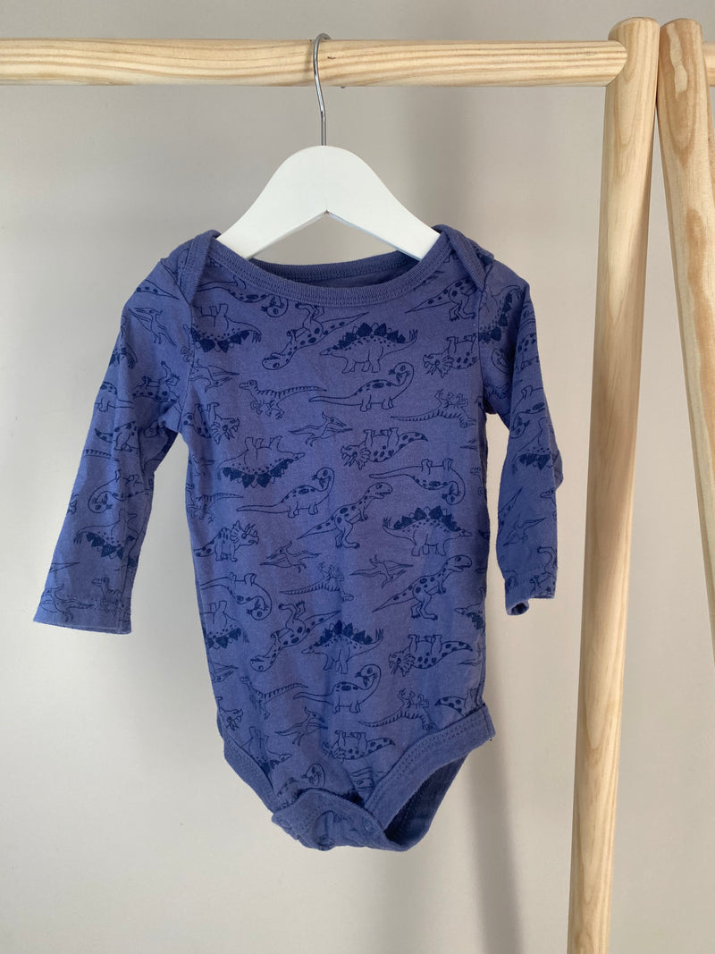 GEORGE Long Sleeve (6-12 Months)