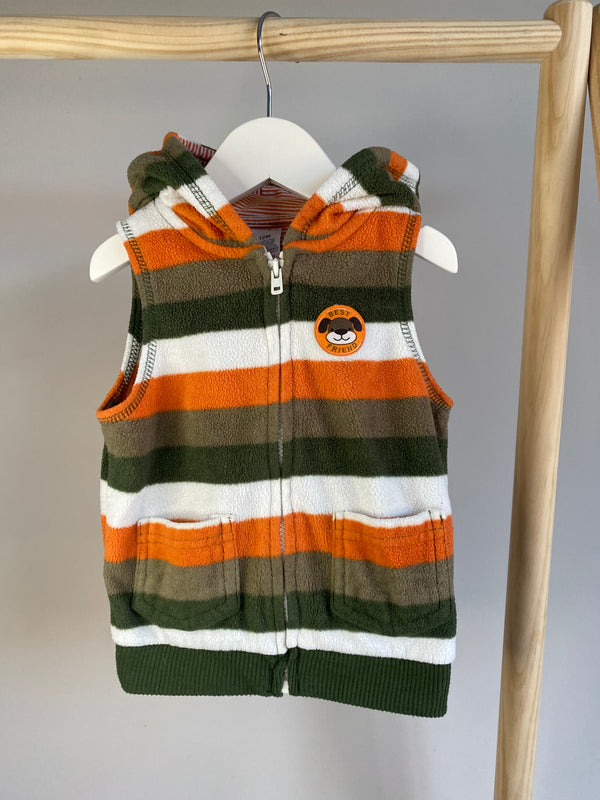 GEORGE Vest (12 Months)