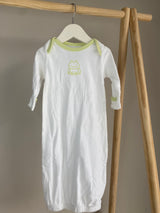 LITTLE BUNDLES SLEEP GOWN’S (0-3 Months)