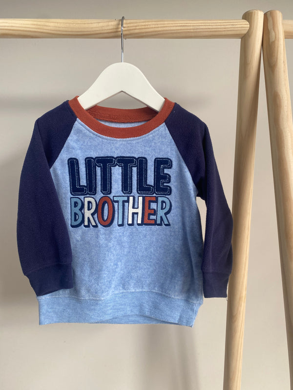 CHILD OF MINE Long Sleeve (12 Months)