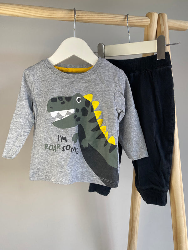 GEORGE Outfit (6-12 Months)