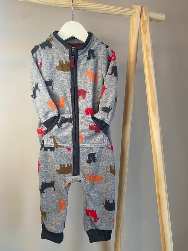 CARTERS Outfit (9 Months)