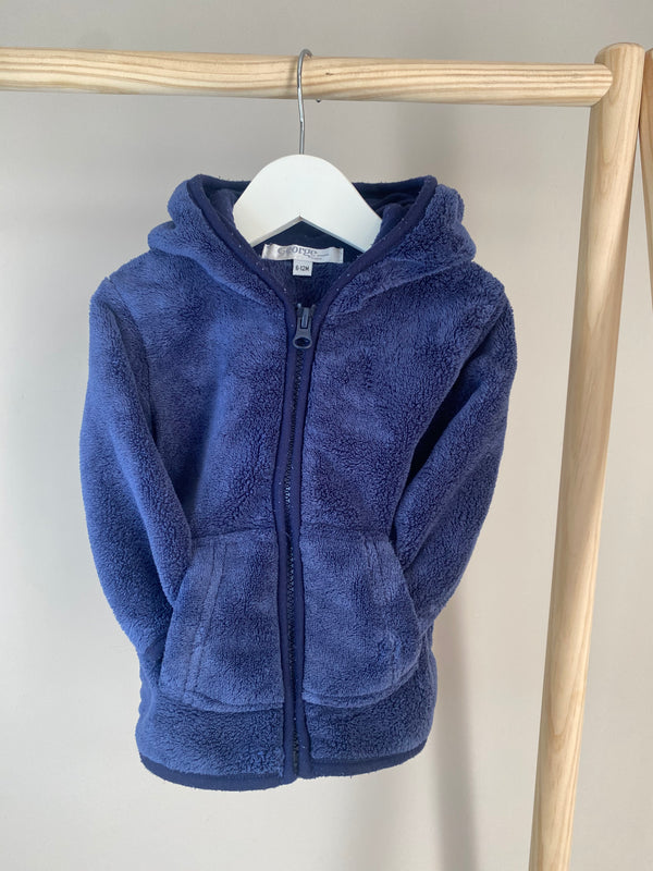 GEORGE Sweater (6-12 Months)