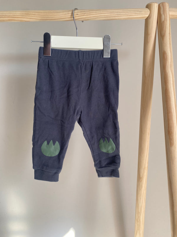 PEKKLE Pants (6 Months)