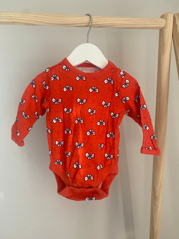 OLD NAVY Long Sleeve (0-3 Months)