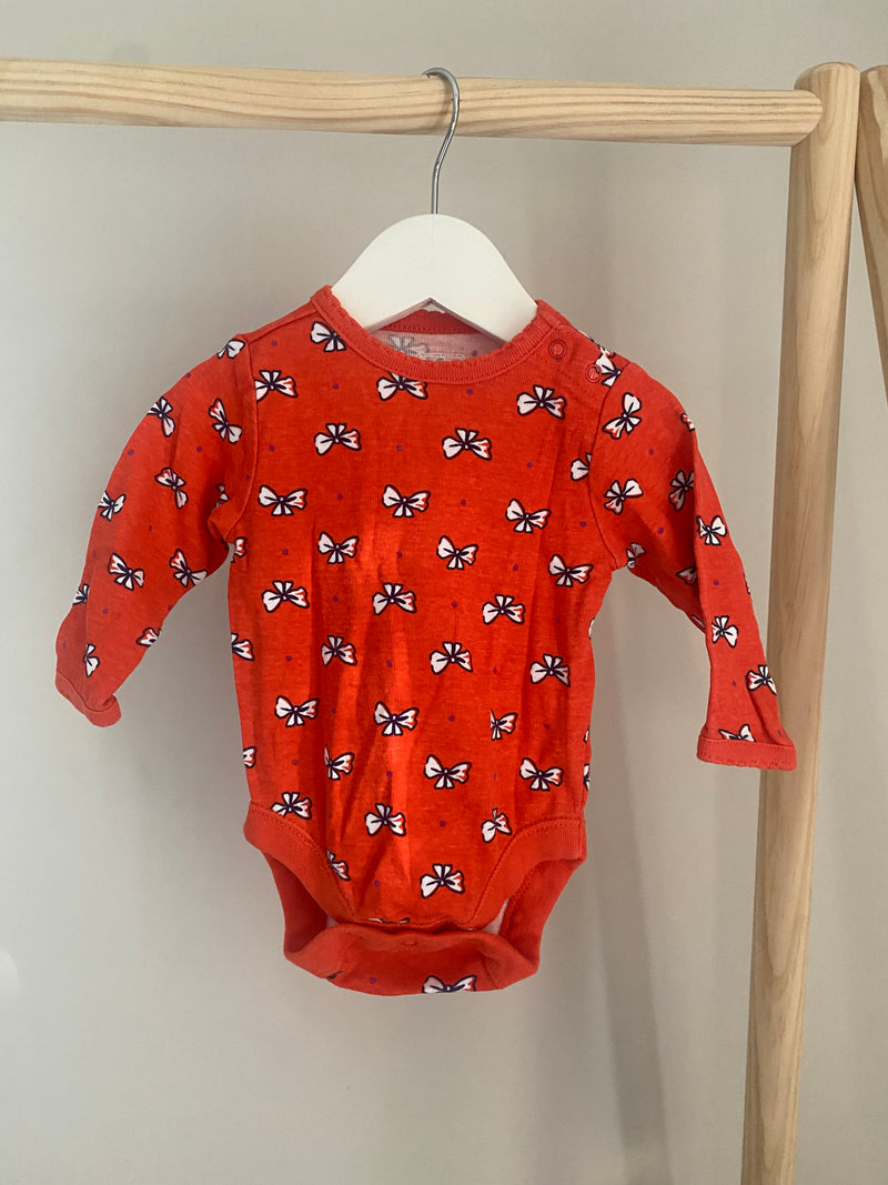 OLD NAVY Long Sleeve (0-3 Months)