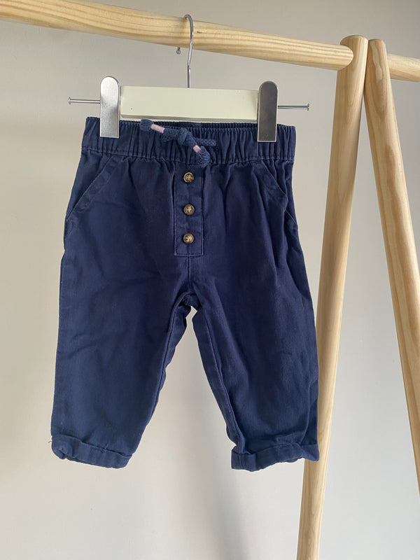 CARTERS Pants (6 Months)