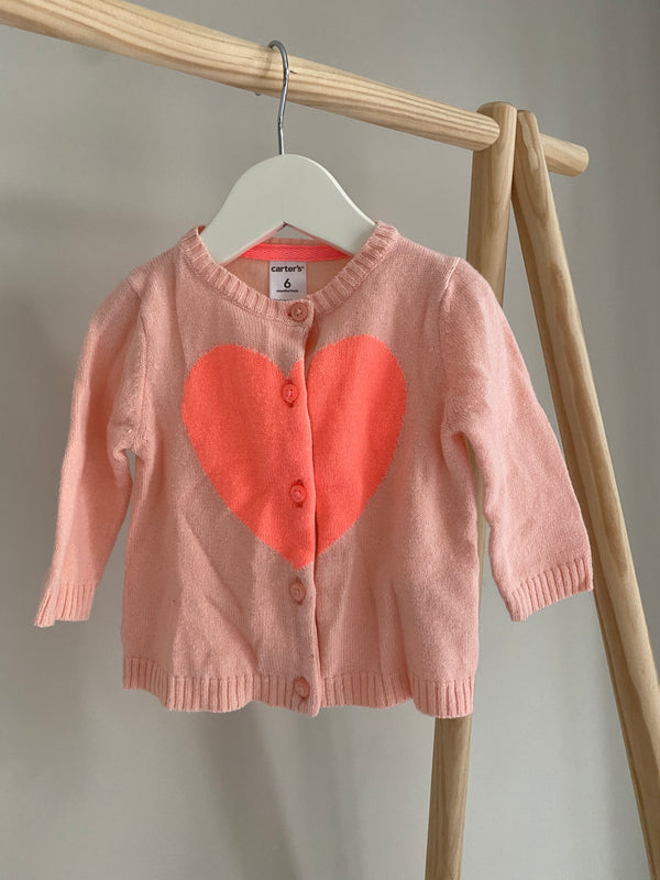 CARTERS Sweater (6 Months)