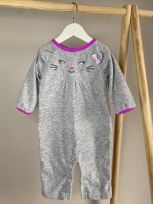 CHILD OF MINE OUTFIT (3-6 Months)