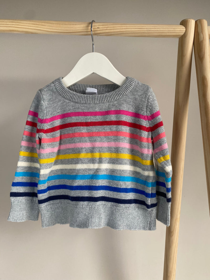 GAP Long Sleeve (18-24 Months)