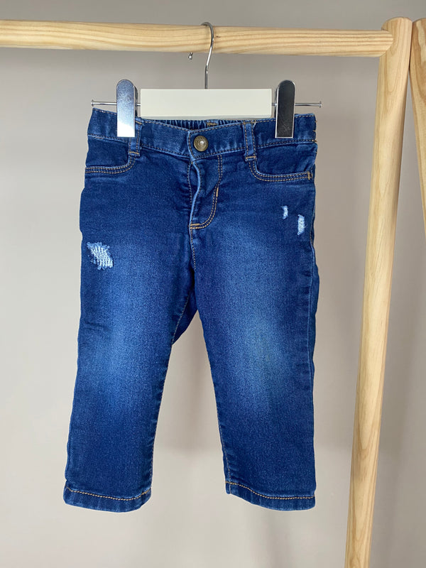 OLD NAVY Pants (6-12 Months)