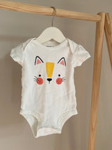 PEKKLE Outfit (3 Months)
