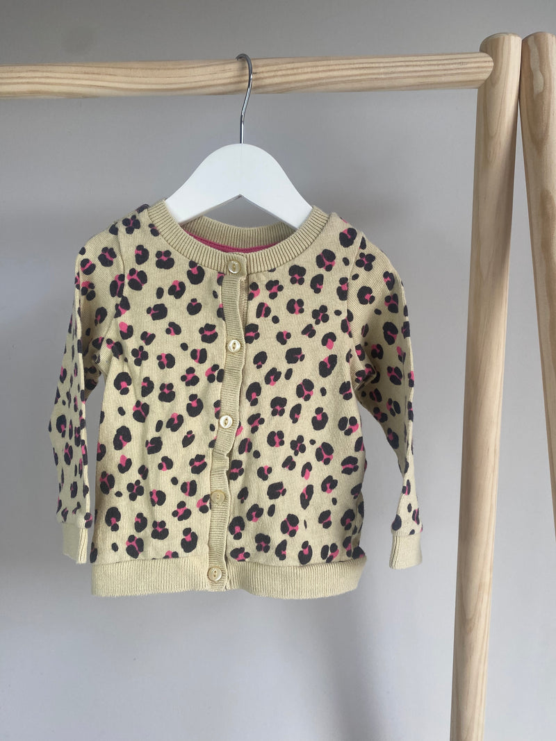 H&M Sweater (6-9 Months)