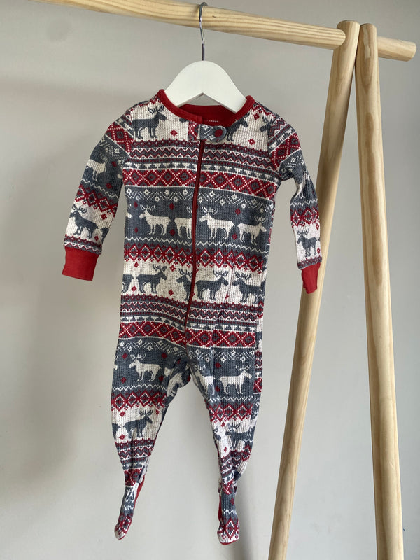 CHILDRENS PLACE Sleeper (0-3 Months)