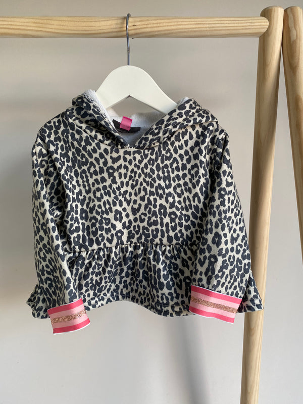 VINCE CAMUTO Long Sleeve (12 Months)