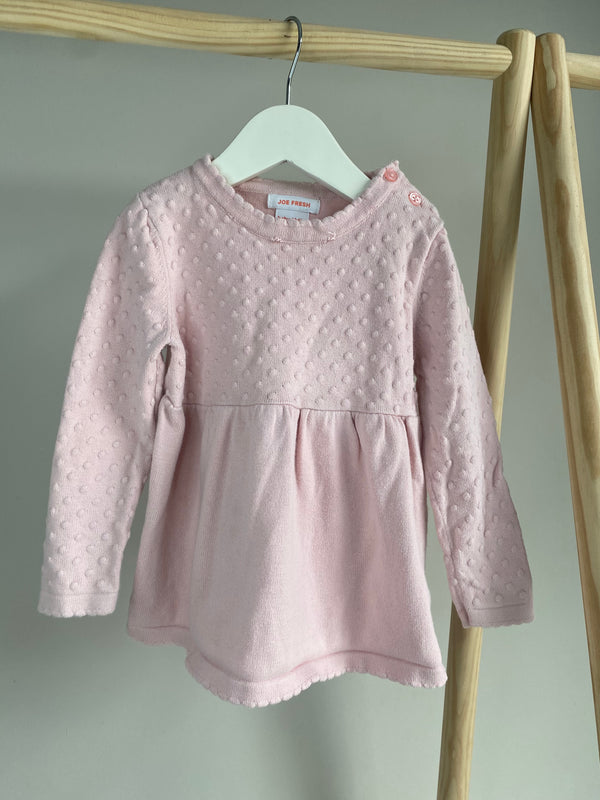 JOE FRESH Dress (18-24 Months)