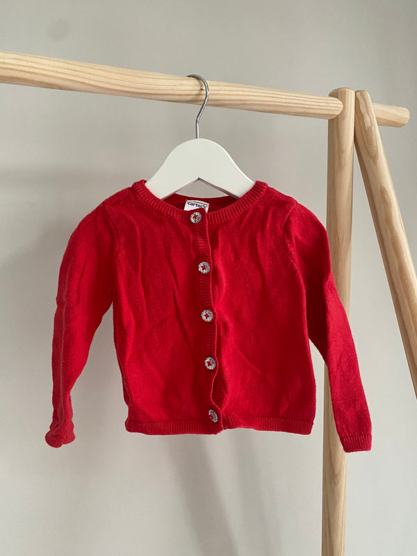 CARTERS Sweater (6 Months)