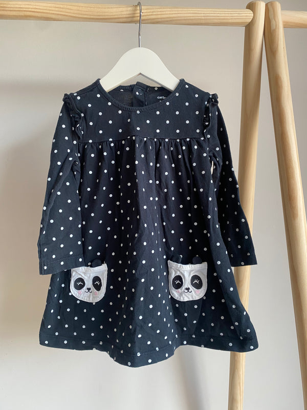 CARTERS Dress (18 Months)